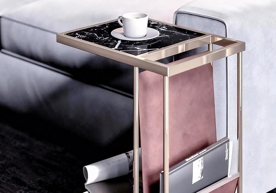 皮革元素：质感担当与多元表达